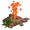 Smoking Volcano-icon