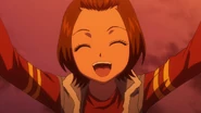 Suzu sings