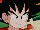 Goku Smiling 13245