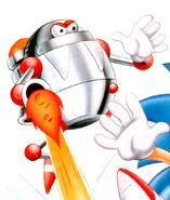 EGGROBOGRAEY