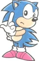 Sonic Finger