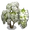 White Wisteria Tree-icon