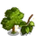 Shamrock Tree-icon