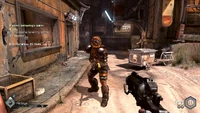 Shrouded Heavy 2