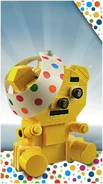 Pudsey