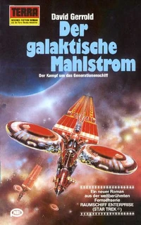 Der galaktische Mahlstrom
