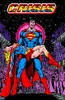 Crisis on Infinite Earths #7}} Virgin