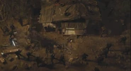 Hulkshack