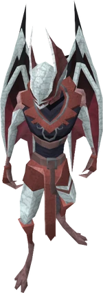 Grigan Kaninus