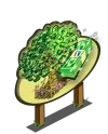 Money Tree II Mastery Sign-icon