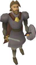 Sir Lancelot