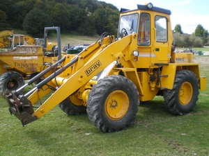 Bray PS5000C