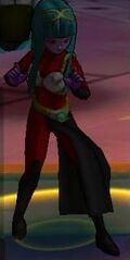 FemaleTimeBreaker
