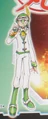 Chara Shou