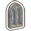 Castle Window-icon