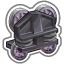 Coaster Wheel-icon