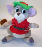 Jake Plush