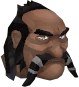 Brundt chathead