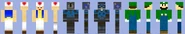 SSoH Updated Skins