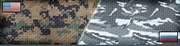 BF3 SPECACT Camo