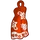 Red Sarong Costume-icon