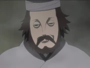 Anrokuzan