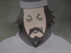 Anrokuzan