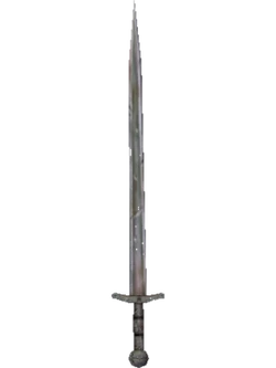 M IronLongsword