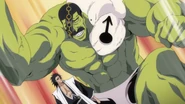 Ep362KenpachiVsGiriko