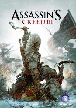Assassin'S Creed III Capa