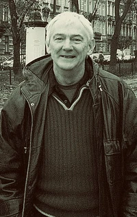 Colin Carnegie