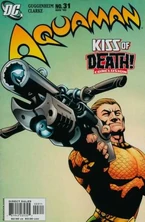 Aquaman Vol 6-31 Cover-1