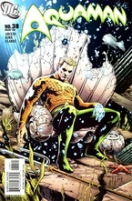 Aquaman Vol 6-38 Cover-1