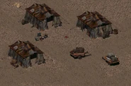 Vipers Hideout
