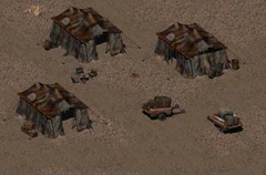 Vipers Hideout