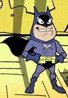 Bat-Boy