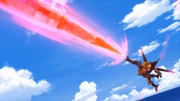 Guren Flight-Enabled Version 1