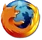 Firefox Logo