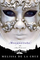 Masquerade blue bloods 2