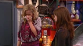 TawniBlowNose