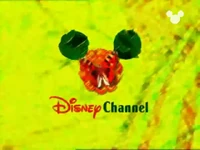 DisneyButterfly1999