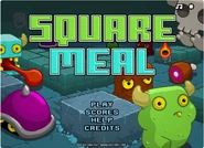 Squaremealmenu