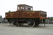 Stafford'sbasis