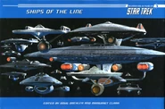 Ships of the Line cover