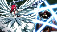 Pentagram Sword A