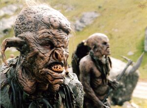 Goblin