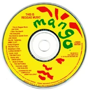 Mango 162-539 251-2 L 1000