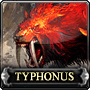 Cta typhonus