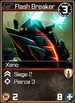 TFlash Breaker