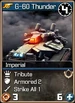 TG-60 Thunder
